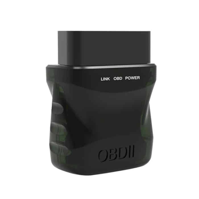 V015 OBD2 Scanner ELM327 Bluetooth 4.0 Fehler Diagnosecanner – Bild 2