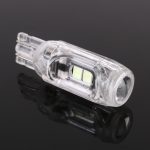 10 PCS T10 DC12V / 1W Auto-Umrissleuchte 5LEDs SMD-3030 Lampenperlen, 5LEDs SMD-3030 (Ice Blue Light), 5LEDs SMD-3030 (Blue Light), 5LEDs SMD-3030 (Pink Light), 5LEDs SMD-3030 (Green Light), 5LEDs SMD-3030 (Red Light), 5LEDs SMD-3030 (White Light)... – Bild 3