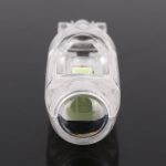 10 PCS T10 DC12V / 1W Auto-Umrissleuchte 5LEDs SMD-3030 Lampenperlen, 5LEDs SMD-3030 (Ice Blue Light), 5LEDs SMD-3030 (Blue Light), 5LEDs SMD-3030 (Pink Light), 5LEDs SMD-3030 (Green Light), 5LEDs SMD-3030 (Red Light), 5LEDs SMD-3030 (White Light)... – Bild 5