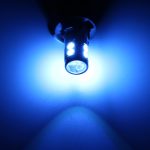 4 Stück T10 DC12V / 2W Auto-Umrissleuchte 9LEDs SMD-3030 Lampenperlen, 9LEDs SMD-3030 (Ice Blue Light), 9LEDs SMD-3030 (Blue Light), 9LEDs SMD-3030 (Pink Light), 9LEDs SMD-3030 (Red Light), 9LEDs SMD-3030 (White Light), 9LEDs SMD-3030 (Yellow Light) – Bild 6