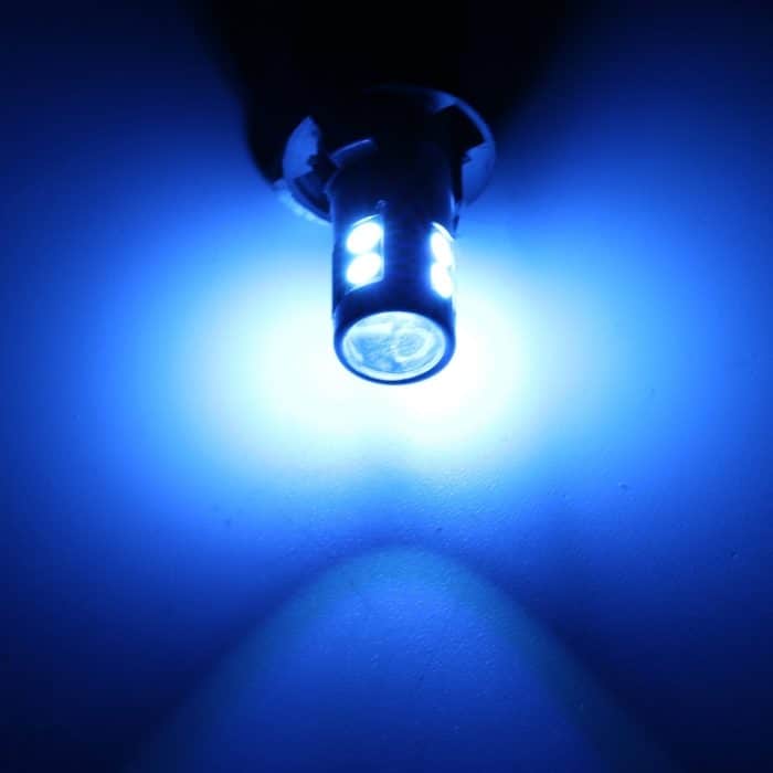 4 Stück T10 DC12V / 2W Auto-Umrissleuchte 9LEDs SMD-3030 Lampenperlen, 9LEDs SMD-3030 (Ice Blue Light), 9LEDs SMD-3030 (Blue Light), 9LEDs SMD-3030 (Pink Light), 9LEDs SMD-3030 (Red Light), 9LEDs SMD-3030 (White Light), 9LEDs SMD-3030 (Yellow Light) – Bild 6