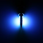 4 Stück T10 DC12V / 4W Auto-Umrissleuchte 12LEDs SMD-3030 Lampenperlen, 12LEDs SMD-3030 (Ice Blue Light), 12LEDs SMD-3030 (Blue Light), 12LEDs SMD-3030 (Pink Light), 12LEDs SMD-3030 (Green Light), 12LEDs SMD-3030 (Red Light), 12LEDs SMD-3030 (White Lig... – Bild 5