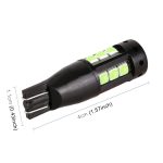 2 Stück T10 DC12V / 6,5 W Auto-Umrissleuchte 15 LEDs SMD-3030 Lampenperlen, 15LEDs SMD-3030 (Ice Blue Light), 15LEDs SMD-3030 (Blue Light), 15LEDs SMD-3030 (Pink Light), 15LEDs SMD-3030 (Green Light), 15LEDs SMD-3030 (Red Light)... – Bild 4