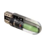 10 Stück T10 DC12V / 1W COB-Lampenperlen für Auto-Umrissleuchte, COB (Ice Blue Light), COB (Blue Light), COB (Pink Light), COB (Green Light), COB (Red Light), COB (White Light), COB (Yellow Light) – Bild 3