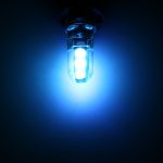 10 Stück T10 DC12V / 1W COB-Lampenperlen für Auto-Umrissleuchte, COB (Ice Blue Light), COB (Blue Light), COB (Pink Light), COB (Green Light), COB (Red Light), COB (White Light), COB (Yellow Light) – Bild 5