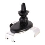 Lingke Auto Air Outlet Snap-In-Gravity-Handyhalter – Bild 3