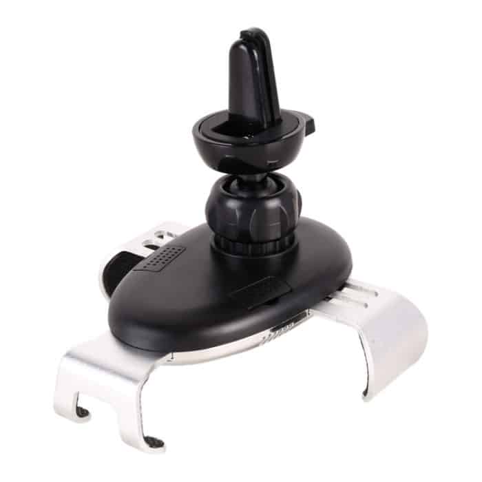 Lingke Auto Air Outlet Snap-In-Gravity-Handyhalter – Bild 3