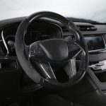 Auto-Universal-Wildleder-Lenkradbezug – Bild 4