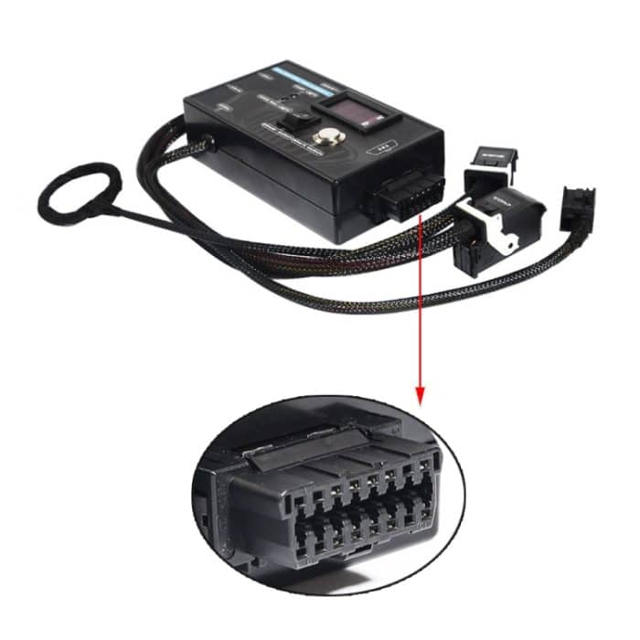 FEM / BDC-Testplattform für BMW F20 F30 F35 x5 x6 I3 – Bild 1