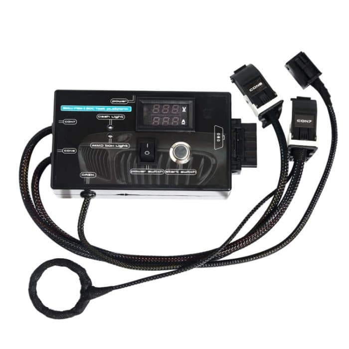 FEM / BDC-Testplattform für BMW F20 F30 F35 x5 x6 I3 – Bild 2