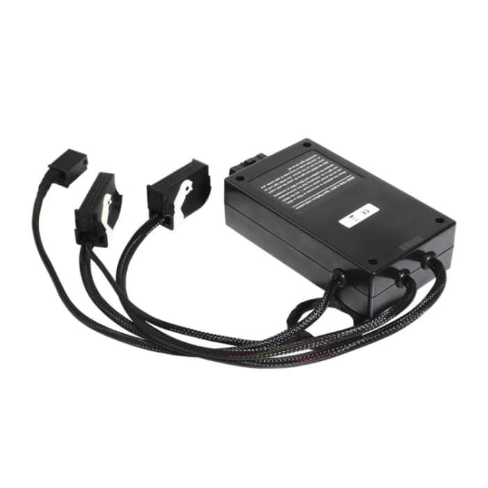 FEM / BDC-Testplattform für BMW F20 F30 F35 x5 x6 I3 – Bild 4