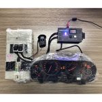 FEM / BDC-Testplattform für BMW F20 F30 F35 x5 x6 I3 – Bild 5