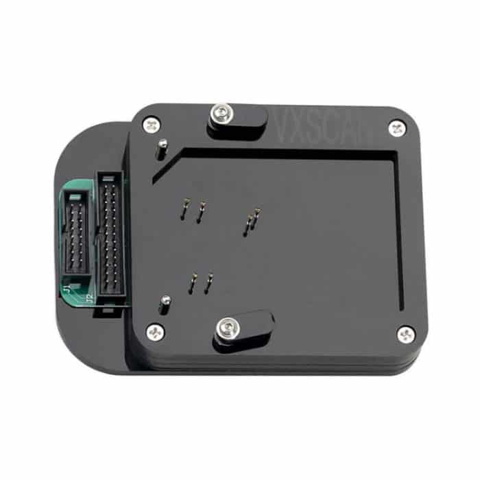 EWS-4.3 & 4.4 IC-Adapter für BMW für X-PROG / AK90 / R270-Programmierer – Bild 1