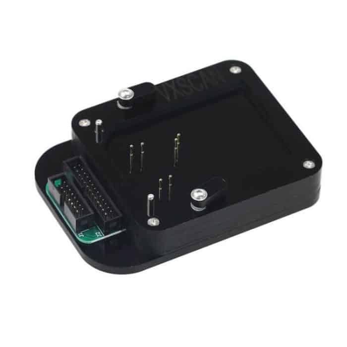 EWS-4.3 & 4.4 IC-Adapter für BMW für X-PROG / AK90 / R270-Programmierer – Bild 2