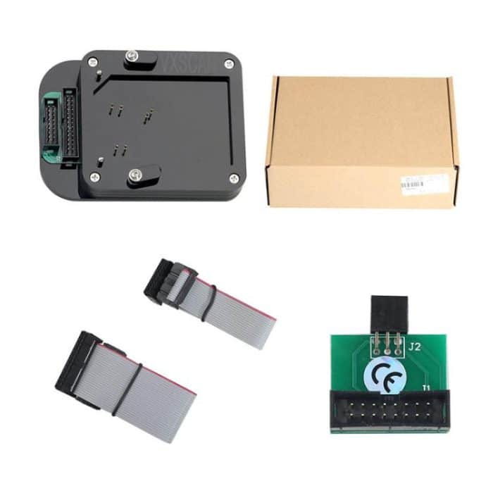 EWS-4.3 & 4.4 IC-Adapter für BMW für X-PROG / AK90 / R270-Programmierer – Bild 5