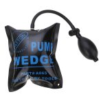 Luftkeilpumpe up Tasche Sperre Pumpe Auto Tür Fenster Rahmen Montage Installieren Shim Wedge Tool