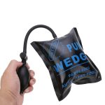 Luftkeilpumpe up Tasche Sperre Pumpe Auto Tür Fenster Rahmen Montage Installieren Shim Wedge Tool – Bild 2