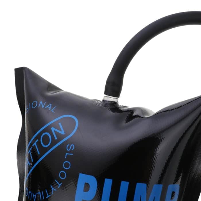 Luftkeilpumpe up Tasche Sperre Pumpe Auto Tür Fenster Rahmen Montage Installieren Shim Wedge Tool – Bild 4