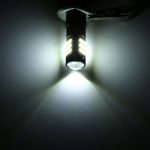 1 Paar H3 DC12V / 5W Auto-LED-Nebelscheinwerfer mit 42LEDs SMD-2016 Lampenperlen, H3 (Ice Blue Light), H3 (White Light), H3 (Yellow Light) – Bild 5