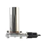 2,5-Zoll-Sonic-Auto-Universal-Auspuffrohr-Heckschacht – Bild 3