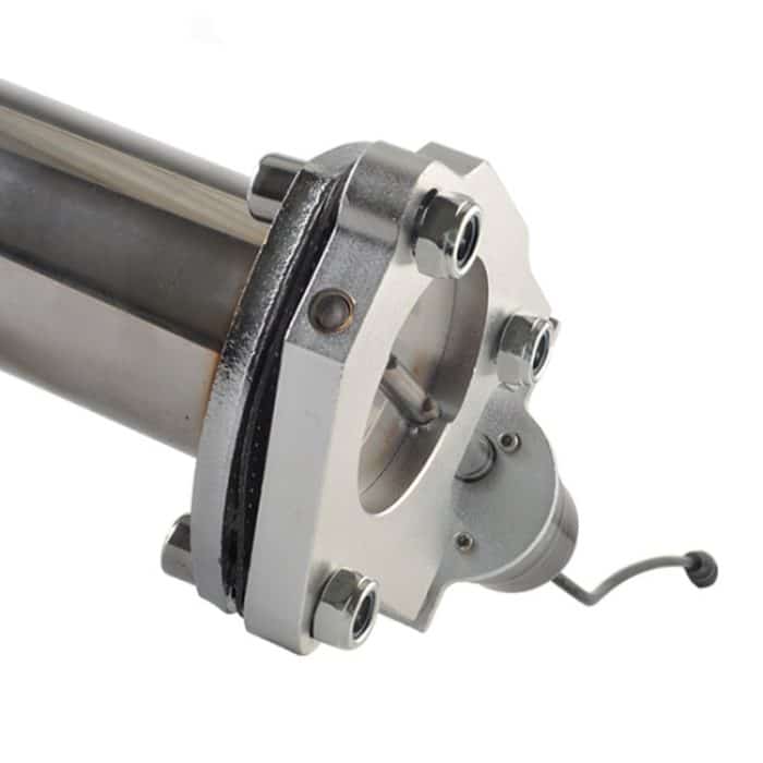 3-Zoll-Sonic-Auto-Universal-Auspuffrohr-Heckschacht – Bild 4