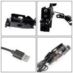 Spiel Racing-Modifikation USB-Hydraulikdrift-Handbremse für Win-System – Bild 5