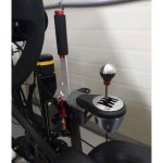 Spiel Racing-Modifikation USB-Hydraulikdrift-Handbremse für Win-System – Bild 6