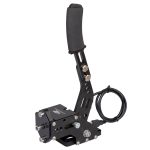 Modifiziertes analoges lineares 14-Bit-USB-Rennspiel PC driftet Handbremse für Win-System mit Trägerplatte – Bild 3