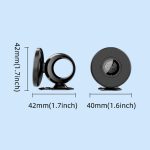 Auto-Armaturenbrett magnetischer Handyhalter – Bild 2