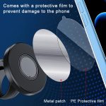 Auto-Armaturenbrett magnetischer Handyhalter – Bild 4