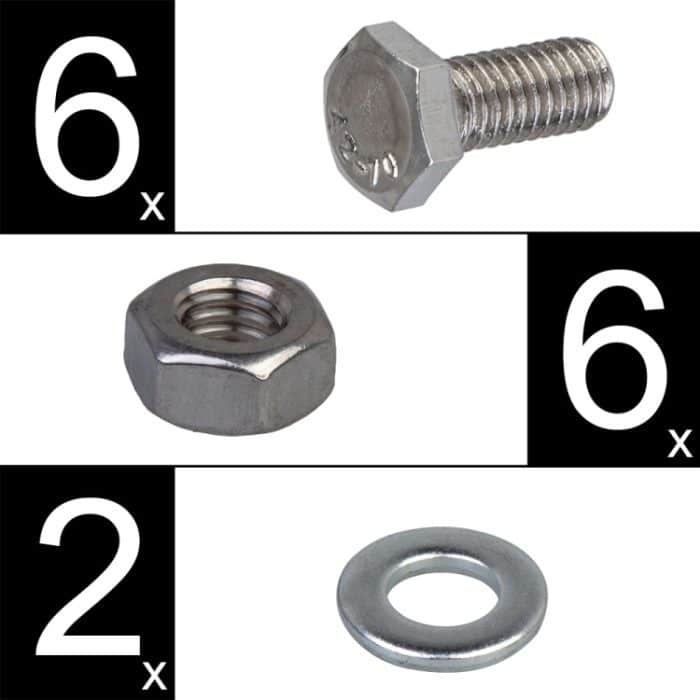 Universal Racing Game Simulation lineare USB-Drift-Handbremshalterung-Adapterplatte – Bild 4