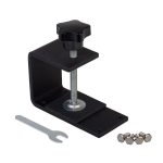 Universal Racing Game Simulation lineare USB-Drift-Handbrems-Desktop-Fixierhalterung