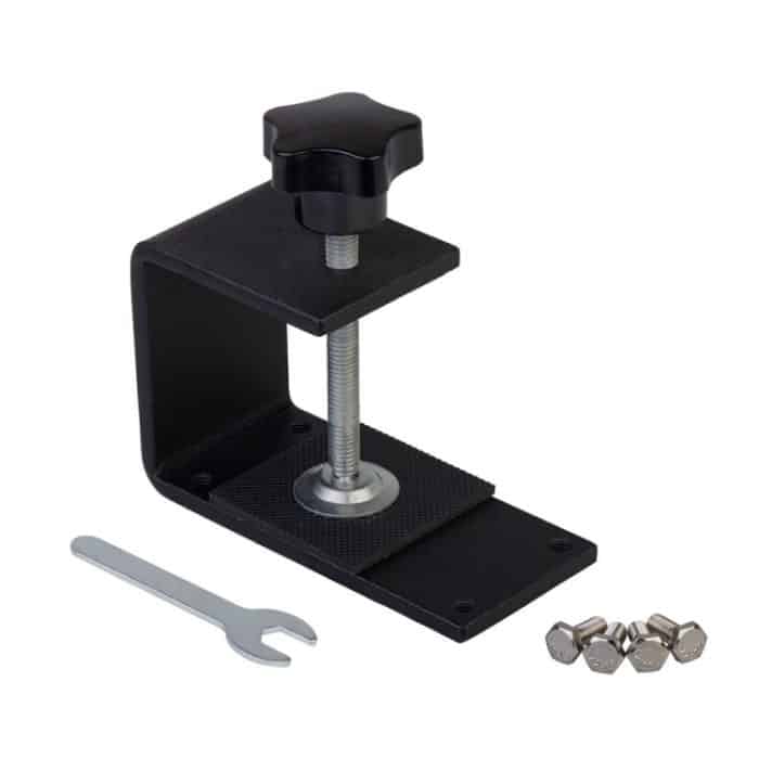 Universal Racing Game Simulation lineare USB-Drift-Handbrems-Desktop-Fixierhalterung – Bild 1