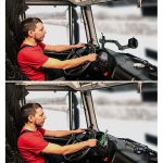 Truck Saugnapf Mobiltelefonhalter – Bild 10