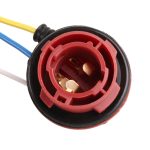 Autobremslichthalter mit Kabel – Bild 4