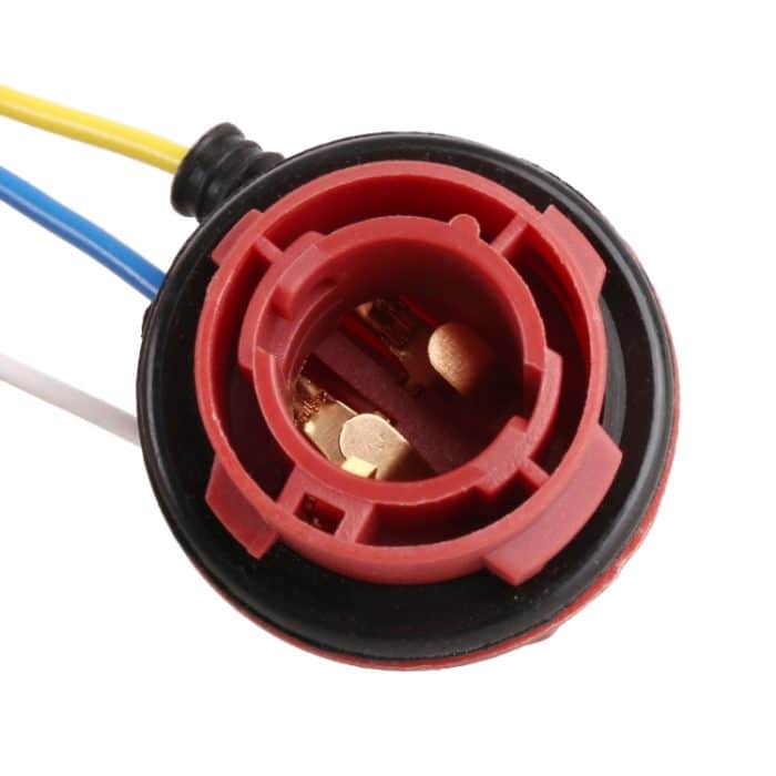 Autobremslichthalter mit Kabel – Bild 4