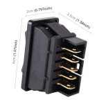 Autotürliftschalter – Bild 4