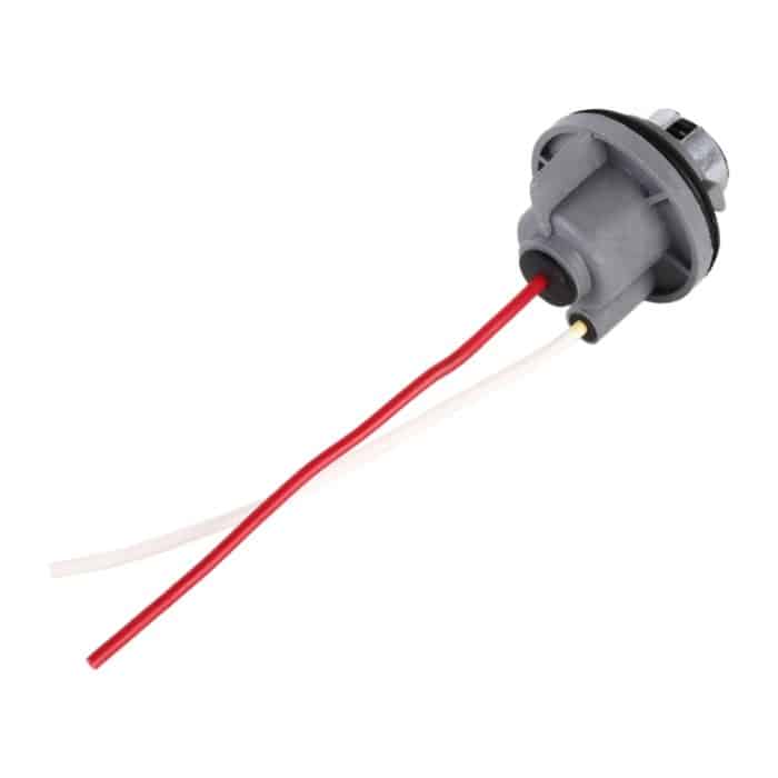 Auto umkehrende licht / drehende Lichthalter mit Kabel – Bild 3