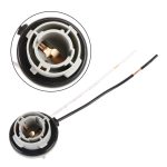 Auto umdrehende Lichthalter mit Kabel