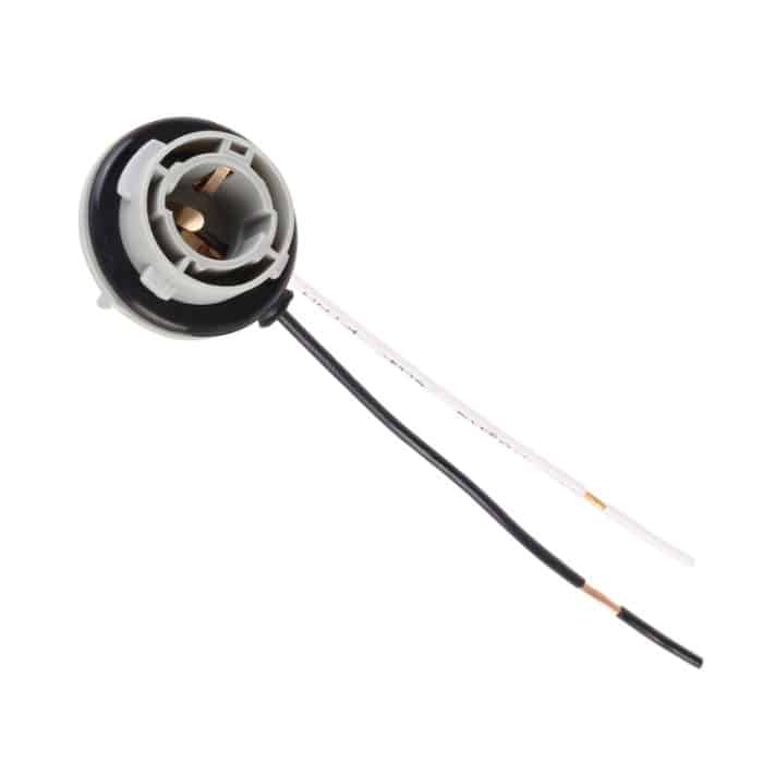 Auto umdrehende Lichthalter mit Kabel – Bild 2