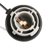 Auto umdrehende Lichthalter mit Kabel – Bild 4