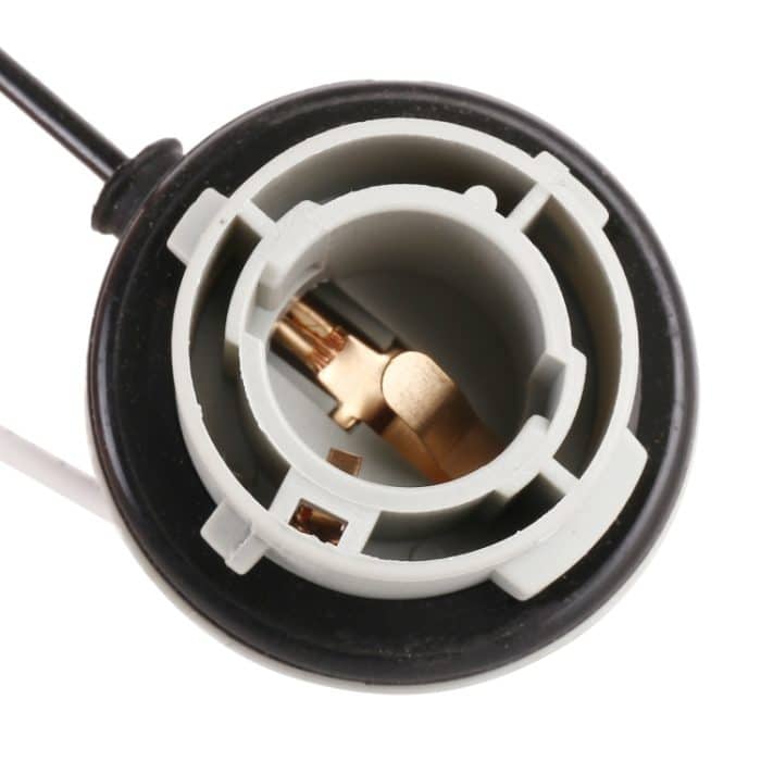 Auto umdrehende Lichthalter mit Kabel – Bild 4