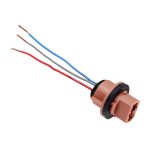 Auto T20 Bremslichthalter mit Kabel – Bild 2