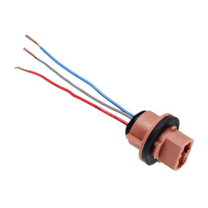 Auto T20 Bremslichthalter mit Kabel – Bild 2