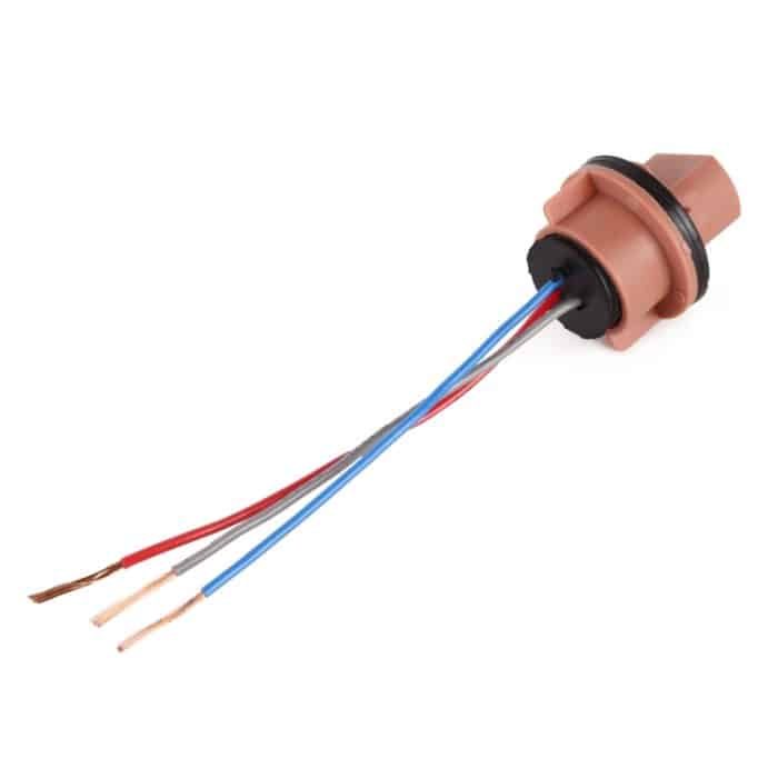 Auto T20 Bremslichthalter mit Kabel – Bild 3