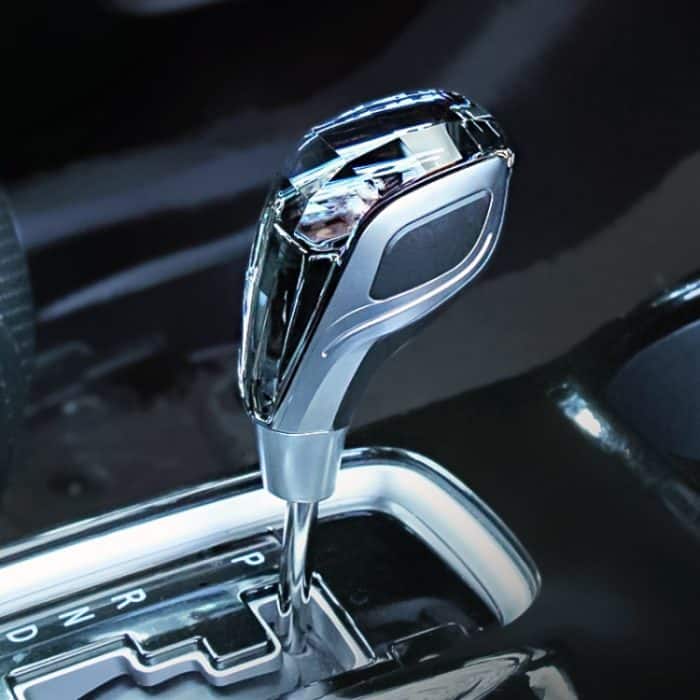 CRP4918.jpg Universal-Auto-USB-Aufladung des bunten Kristall-Gangschaltknopfes – Bild 1