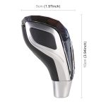 Universal-Auto-USB-Aufladung des bunten Kristall-Gangschaltknopfes – Bild 4