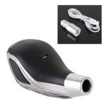 Universal-Auto-USB-Aufladung des bunten Kristall-Gangschaltknopfes – Bild 5