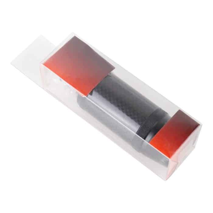 Universal-Kohlenstofffaser-Metall-Schaltknopf – Bild 2