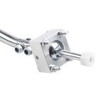 Auto modifizierter Schalthebel für Toyota Supra / Celica 1978-2002 – Bild 4